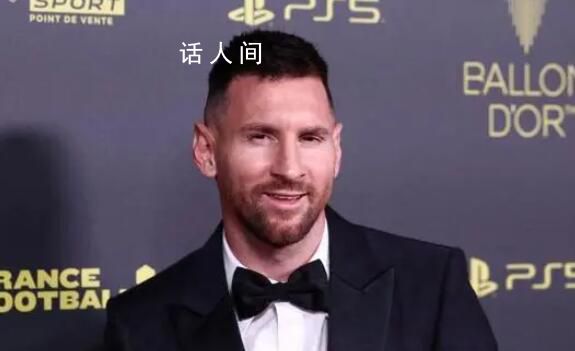 梅西:我不可能被租借到巴薩