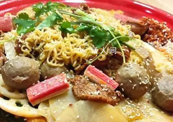 麻辣燙貴到40塊都吃不飽 麻辣燙為什么這么貴