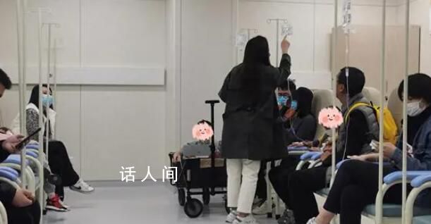 兒科已出現流感與支原體交叉感染 兒科門診患者數量仍處于高位運行狀態