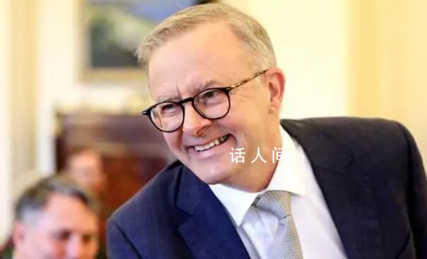 澳總理:7年來首訪華是耐心的成果