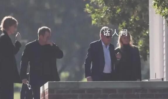 《老友記》五人組淚別“錢德勒”