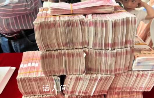 寧波一小區物業自治3年分紅200萬 業主們可分到226元至1996元不等的紅包