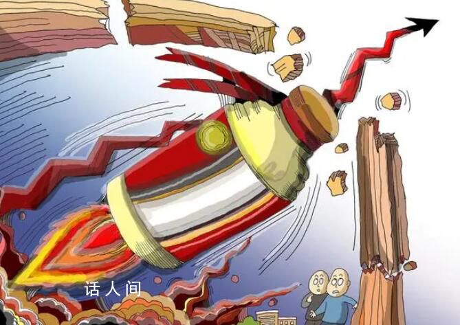 茅臺提價之后 原箱價格一天三漲