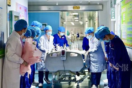 大三女生車禍離世捐出所有器官 一路走好