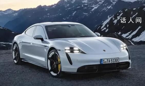 保時捷:市場規模尚無法支撐國產