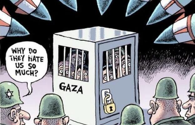 巴以沖突將消耗以510億美元 以色列攻打加沙代價高昂