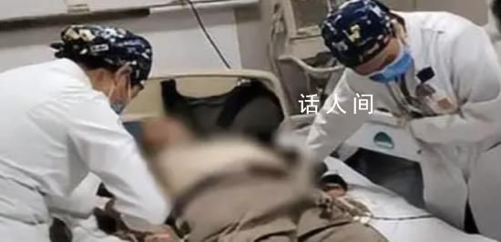 四川男子因腰疼住院期間死亡 醫(yī)院對該男子的診療行為存在過錯