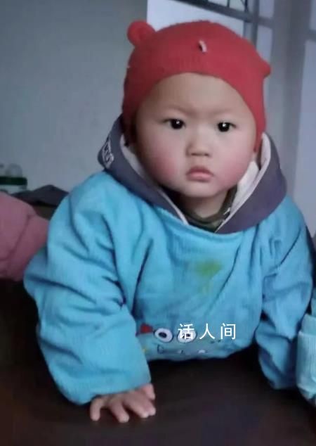 1歲寶寶離世捐器官救6人 小天使謝謝你來過