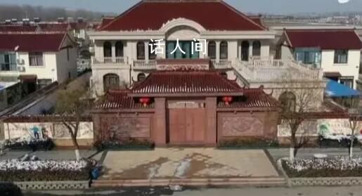 劉強東老家水龍頭忘關 網友聯系京東