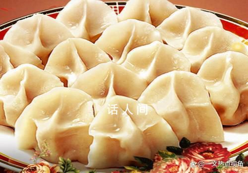 立冬你吃餃子了嗎 立冬是我國特有的二十四節(jié)氣之一