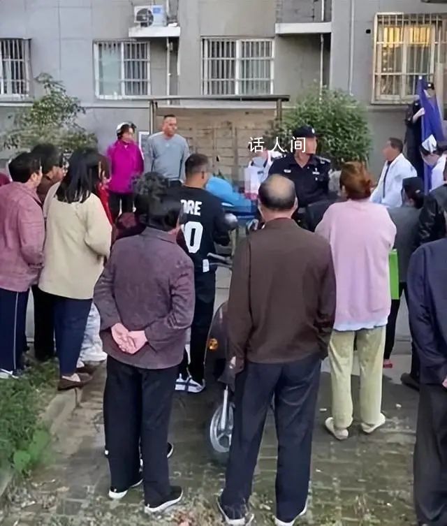 揚州女子捂死女兒后跳樓?當地回應