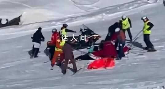 國內(nèi)唯一滿級女教練滑雪場身亡 周雅萍個人資料介紹