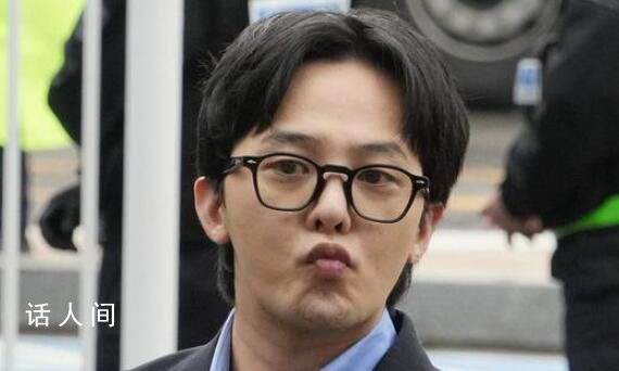 權(quán)志龍全身脫毛 警方懷疑銷(xiāo)毀證據(jù)