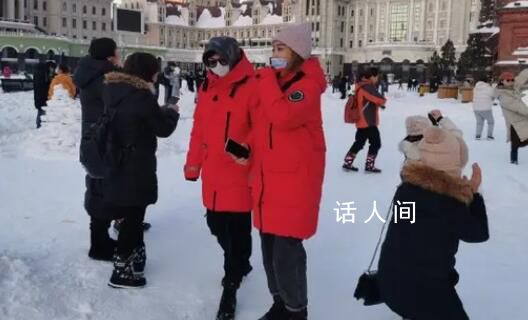 三分之二國土需羽絨服護體 全國羽絨服預警地圖出爐