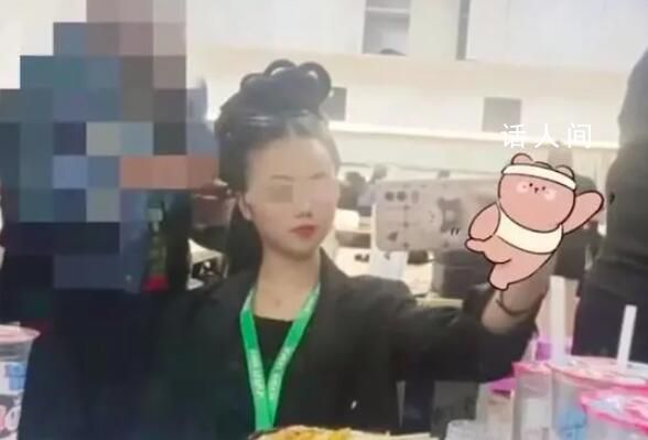 18歲女生在化妝學校學習后失聯 母親發聲：5個月沒有見到女兒