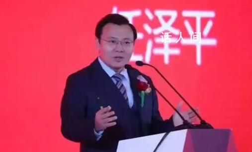 任澤平稱A股應該讓股民賺錢 A股不能成為上市公司圈錢工具