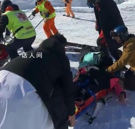 頂級教練殞命滑雪場 男友稱會發(fā)詳情