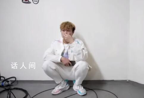 Bin 遲早冠軍是我的 表示明年的自己會更強