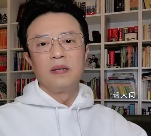 知名主持人白燕升曝7歲兒子被抱摔 呼吁好人抱團取暖彼此守護