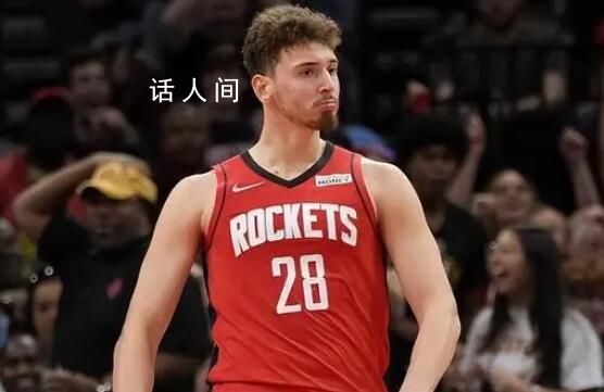 火箭六連勝 以107-104險勝衛冕冠軍掘金隊