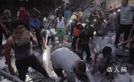 以色列修法 擴大“恐怖分子”定義