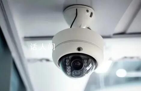 男子在家門口裝攝像頭被鄰居起訴 輸了官司