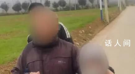 8歲娃沒上學睡樹林里民警找了一上午 民警搜尋近4個小時