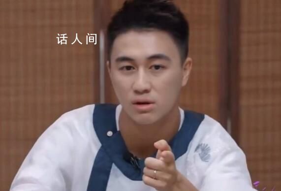 何猷君:小家庭永遠高于大家庭