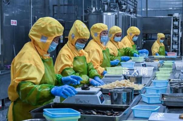 媒體:預制菜攪動餐飲業