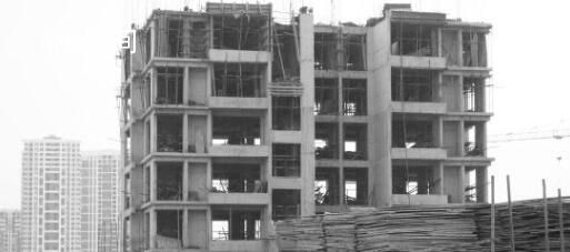 救活爛尾樓的人被抓了 本以為可以名利雙收