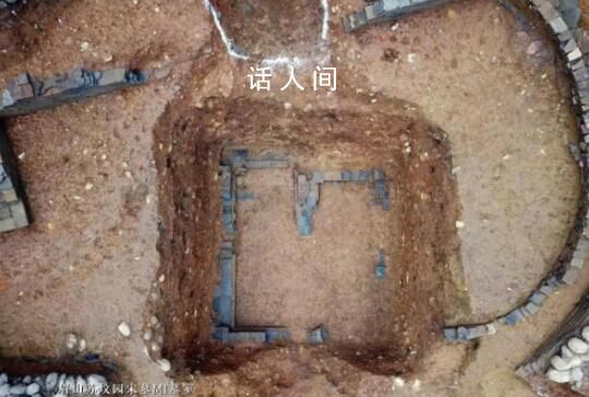 四川考古發現:確認蘇東坡家族墓地