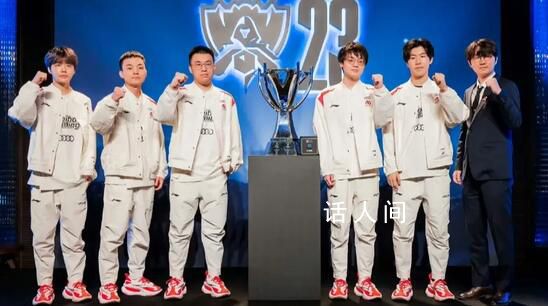 眾主播立下WBG奪冠flag 久哥哥抽A7Letme要直接復出