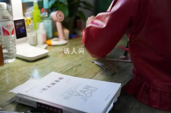 女童橫店當童漂4個月賺250元 揭示演藝圈的殘酷現實