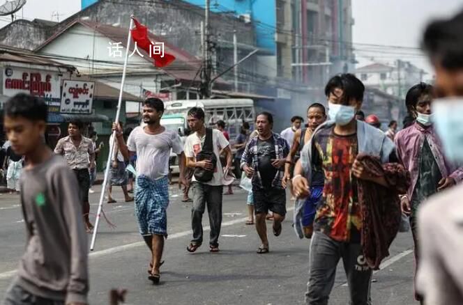 福建兩地:有滯留緬北人員立即報備