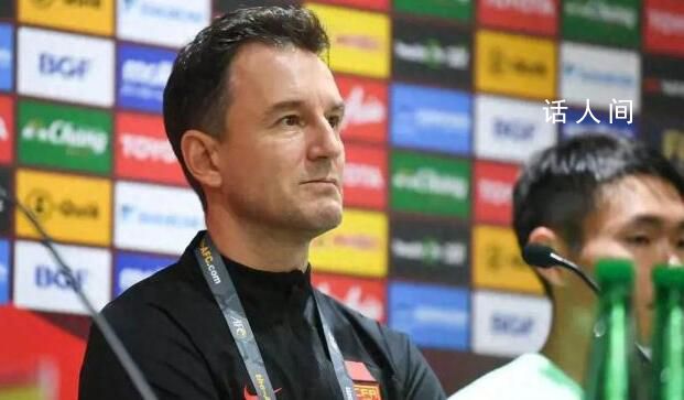 媒體:揚科維奇對抗韓提出新要求