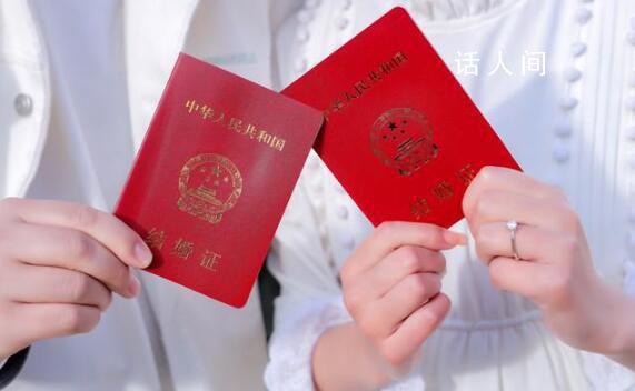 去年廣東省結(jié)婚總?cè)藬?shù)最多 我國結(jié)婚人數(shù)持續(xù)減少