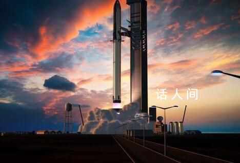 馬斯克的星艦內部竟是六層豪宅 記者用3D技術還原星艦內部構造