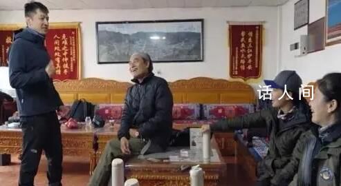 可可西里管理處回應胡歌劉濤爭論 是積極的環保宣傳一直定期撿拾垃圾