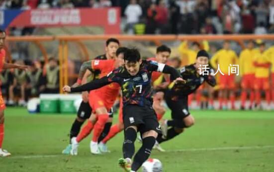 孫興慜等球員在賽后連夜返回韓國 因個人日程安排不同而沒有與其他球員一同乘坐包機(jī)回國