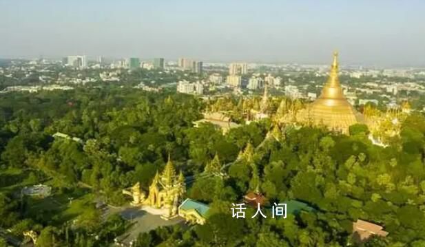 緬甸辟謠仰光開始抓壯丁 純屬謠言