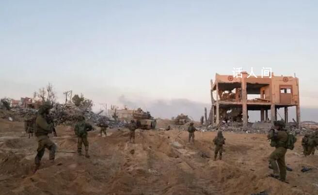 哈馬斯將在4天內釋放50名人質 在此期間將暫停沖突