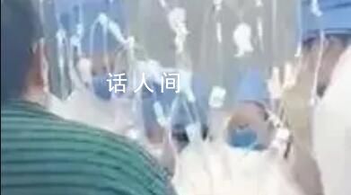 兒童醫院患兒激增護士累暈倒 就秩序問題引發患者家屬不滿