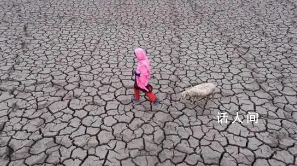 地球首次短暫突破2℃升溫警戒線 2030年地球恐進入升溫近3℃的死局