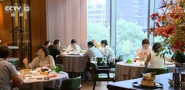 數據折射經濟“熱度” 消費場景不斷創新