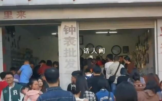 “廣西老表”爆火 黃牛3倍加價