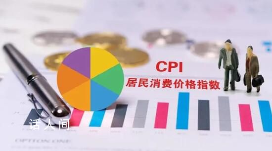10月CPI出爐:20省份物價下降