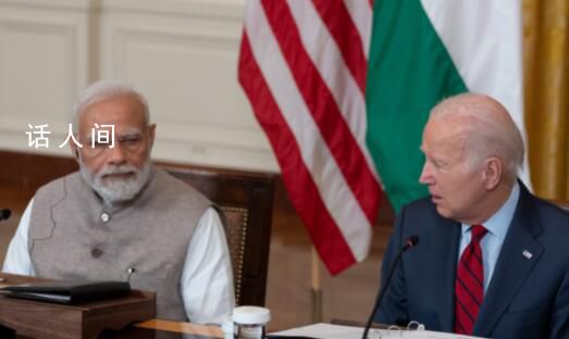 白宮就暗殺錫克教徒事件與印度交涉 承認并指控印度高級官員涉嫌參與暗殺陰謀