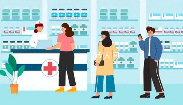 連鎖藥店高速擴張之謎 在城市的大街小巷藥店似乎越來越多了