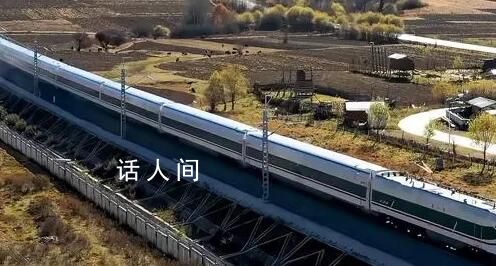 可以坐火車去香格里拉了 麗江至香格里拉鐵路正式建成通車