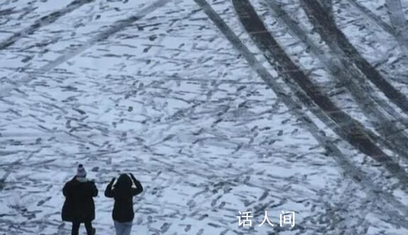 東北經歷11月來第五輪大范圍雨雪 青藏高原降雪增多